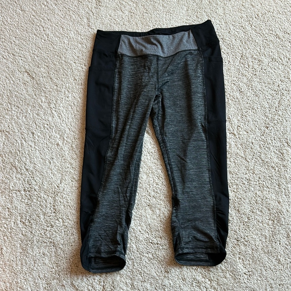 Jockey Leggings